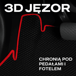 3D Jęzor