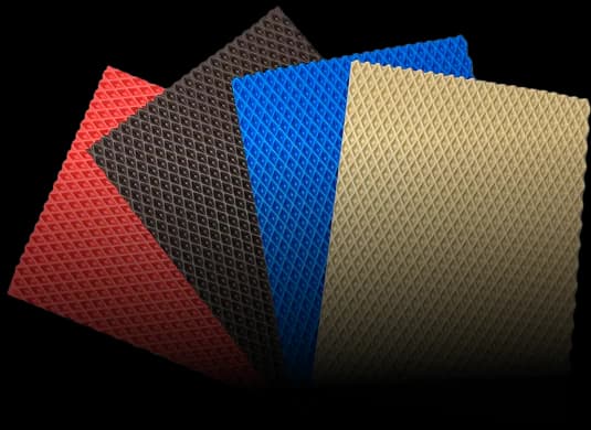 Nowoczesny Materiał EVA